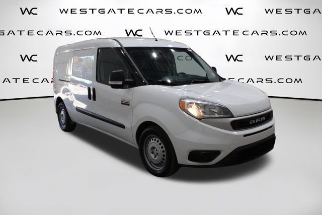 Used 2022 RAM ProMaster City Tradesman w/ Window Group 04 FWD video 2