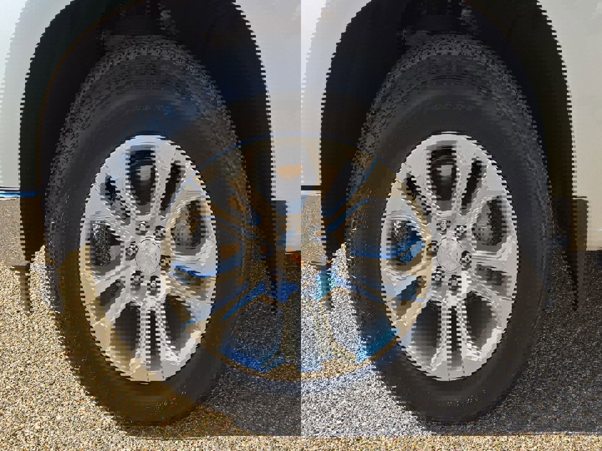 Used 2024 Chevrolet Silverado 1500 LTZ w/ LTZ Convenience Package II image 11