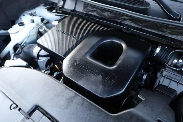 Certified 2025 Nissan Murano SL AWD/4WD image 30