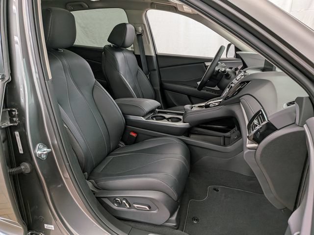 Used 2026 Acura RDX SH-AWD w/ Technology Package image 24