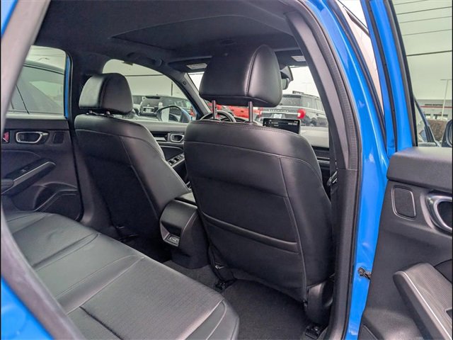 Certified 2022 Honda Civic Sport Touring image 24