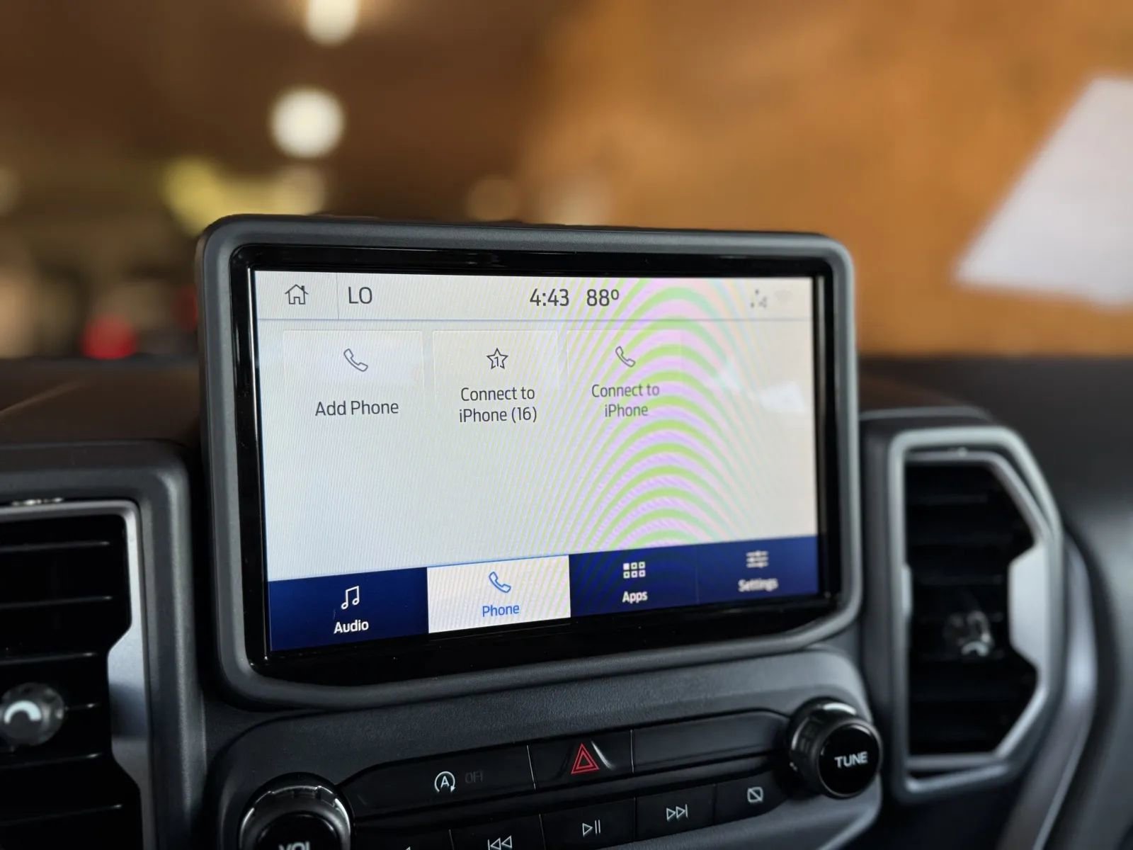 Used 2022 Ford Bronco Sport Big Bend image 27