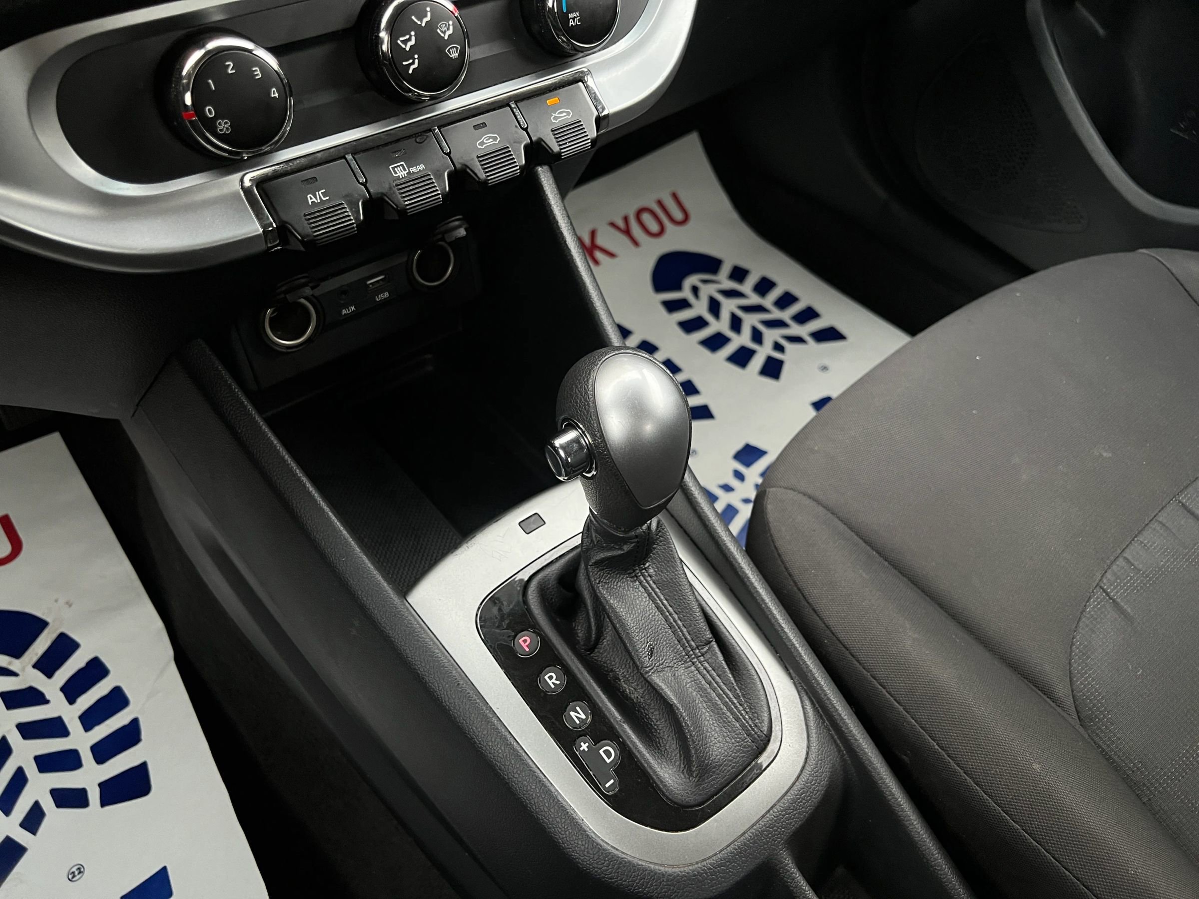 Used 2017 Kia Rio LX image 22