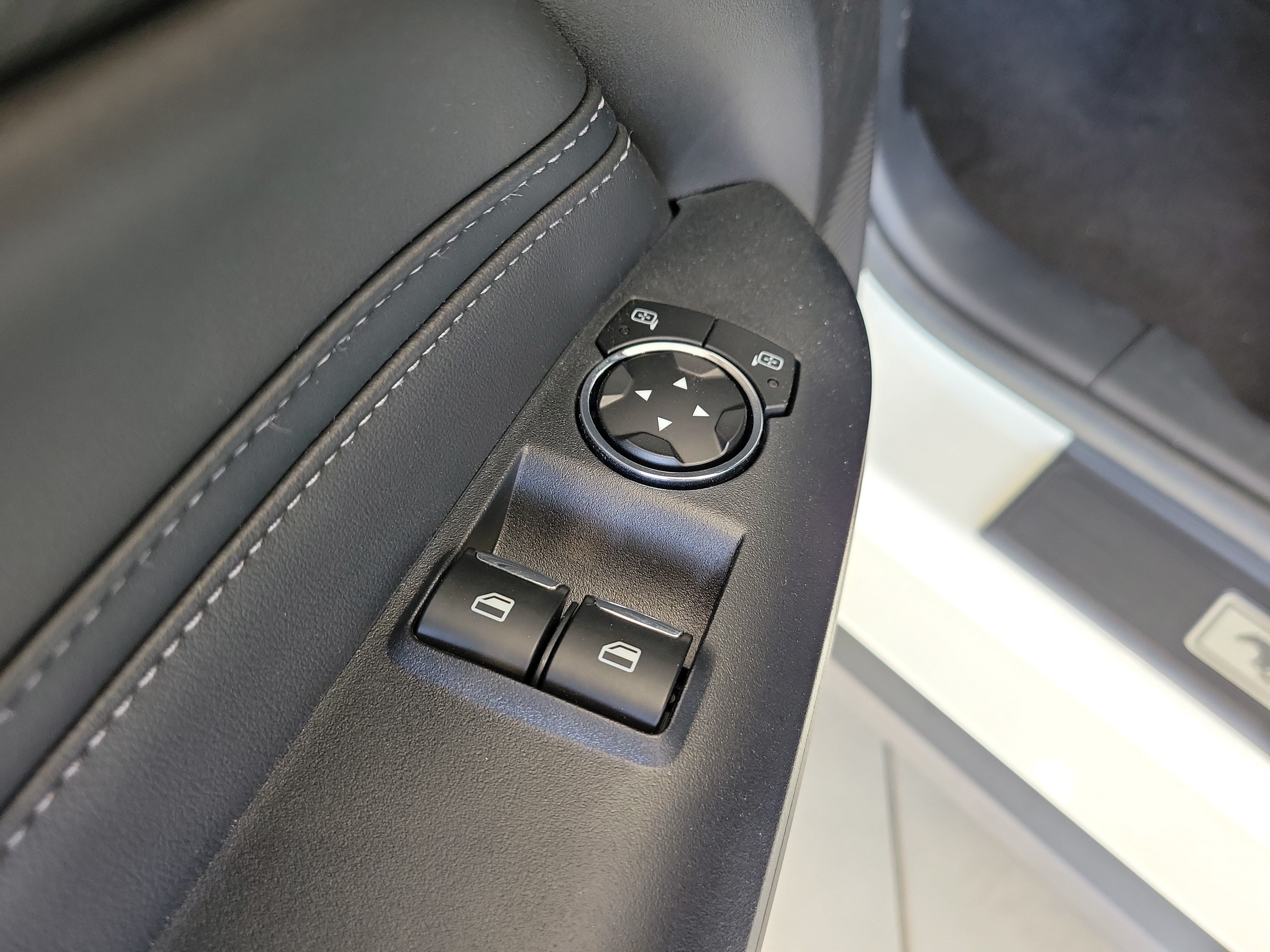 Used 2025 Ford Mustang GT Premium w/ 60th Anniversary Package RWD image 22