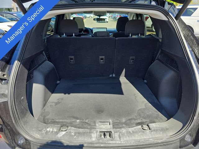 Certified 2023 Ford Escape Active w/ Tech Pack #1 AWD/4WD image 3