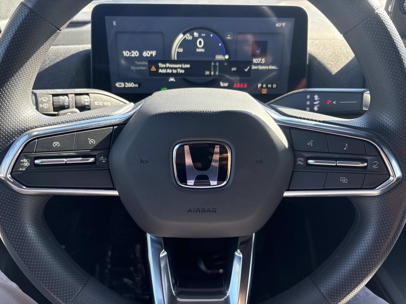 Used 2024 Honda Prologue EX image 17