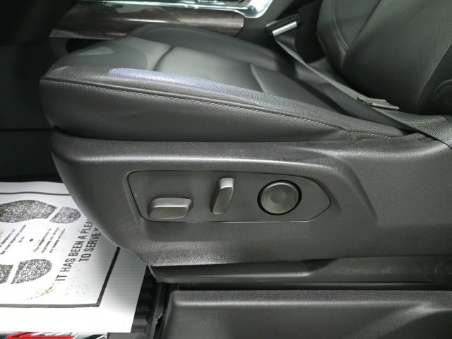 Used 2024 Chevrolet Silverado 2500 LTZ w/ LTZ Plus Package image 20