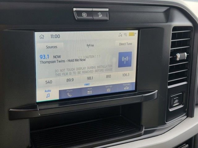 New 2026 Ford F250 XLT w/ FX4 Off-Road Package image 16