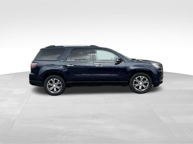 Used 2015 GMC Acadia SLT image 2