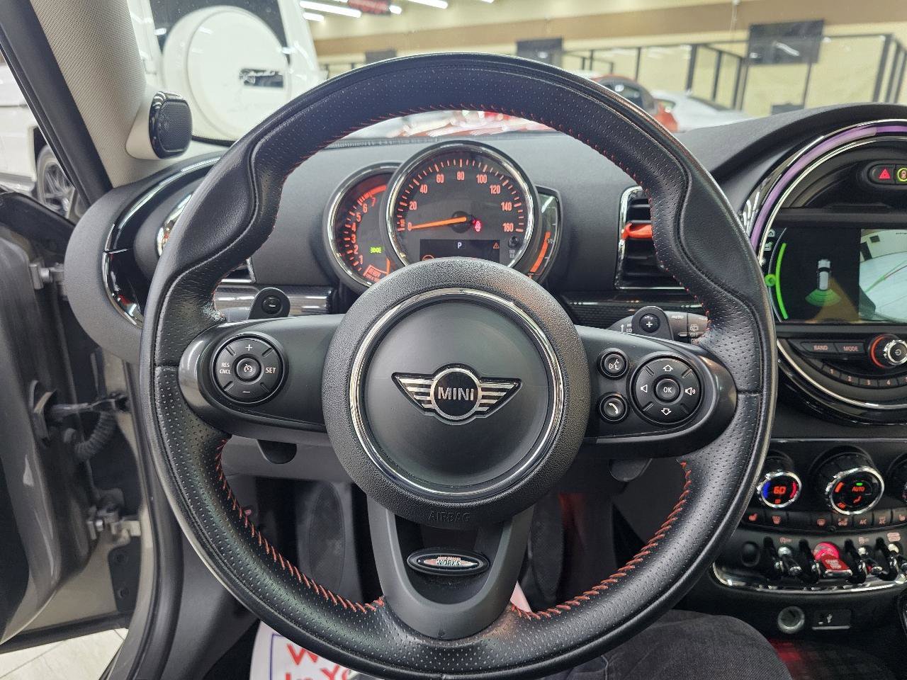 Used 2019 MINI Cooper Clubman S FWD image 28