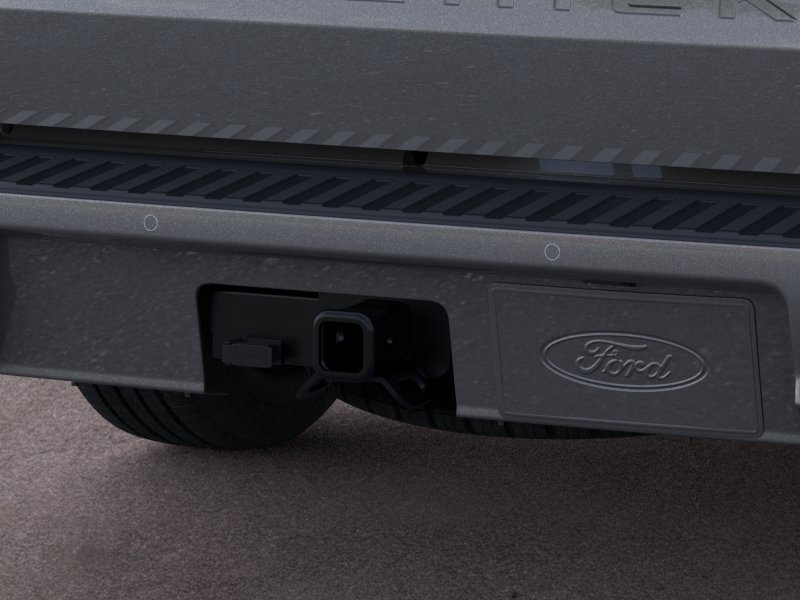 New 2026 Ford Maverick Lobo AWD/4WD image 23