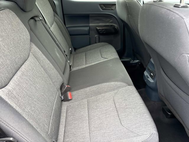 Certified 2025 Ford Maverick XLT w/ XLT Luxury Package AWD/4WD image 20