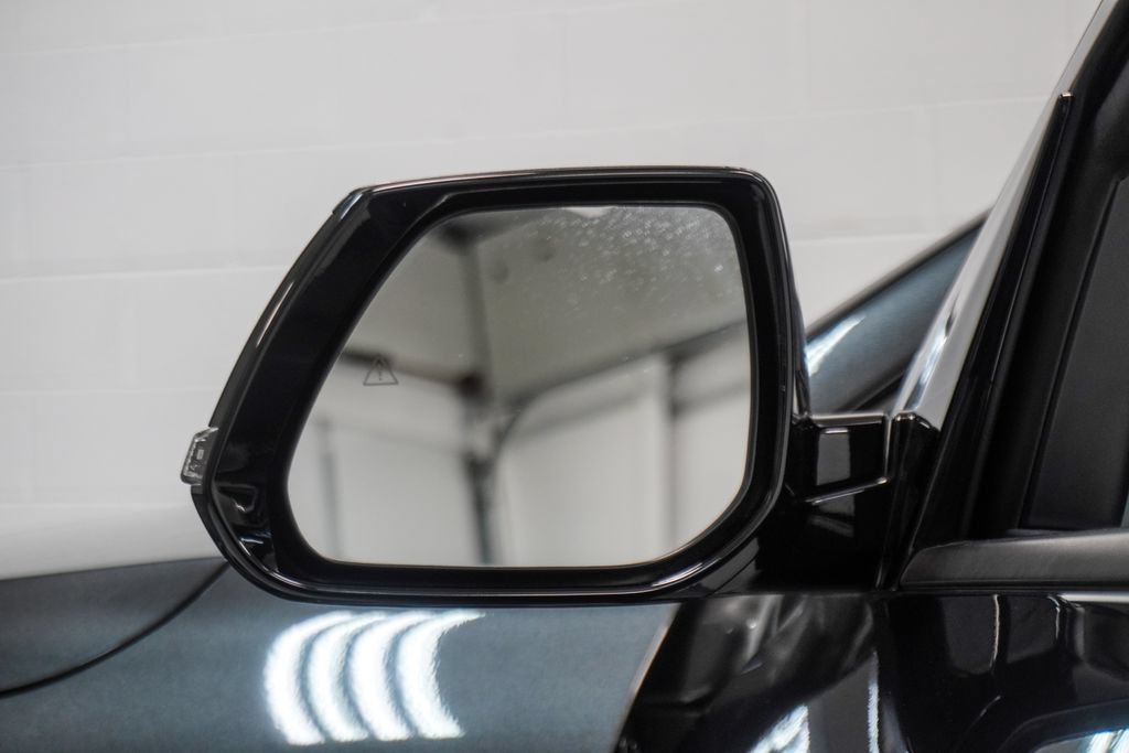 Used 2024 Kia Niro Wind w/ Wind Preserve Package FWD image 38