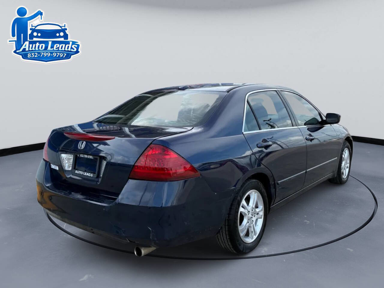 Used 2006 Honda Accord EX-L image 6