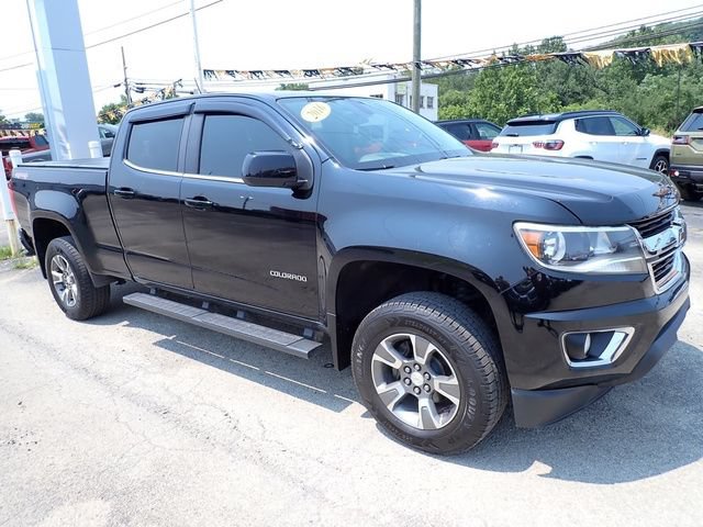 Used 2016 Chevrolet Colorado LT w/ LPO, Bed Protection Package AWD/4WD image 10