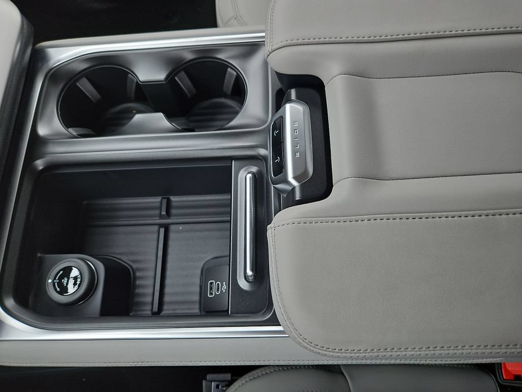 New 2026 Ford Expedition Active RWD image 28