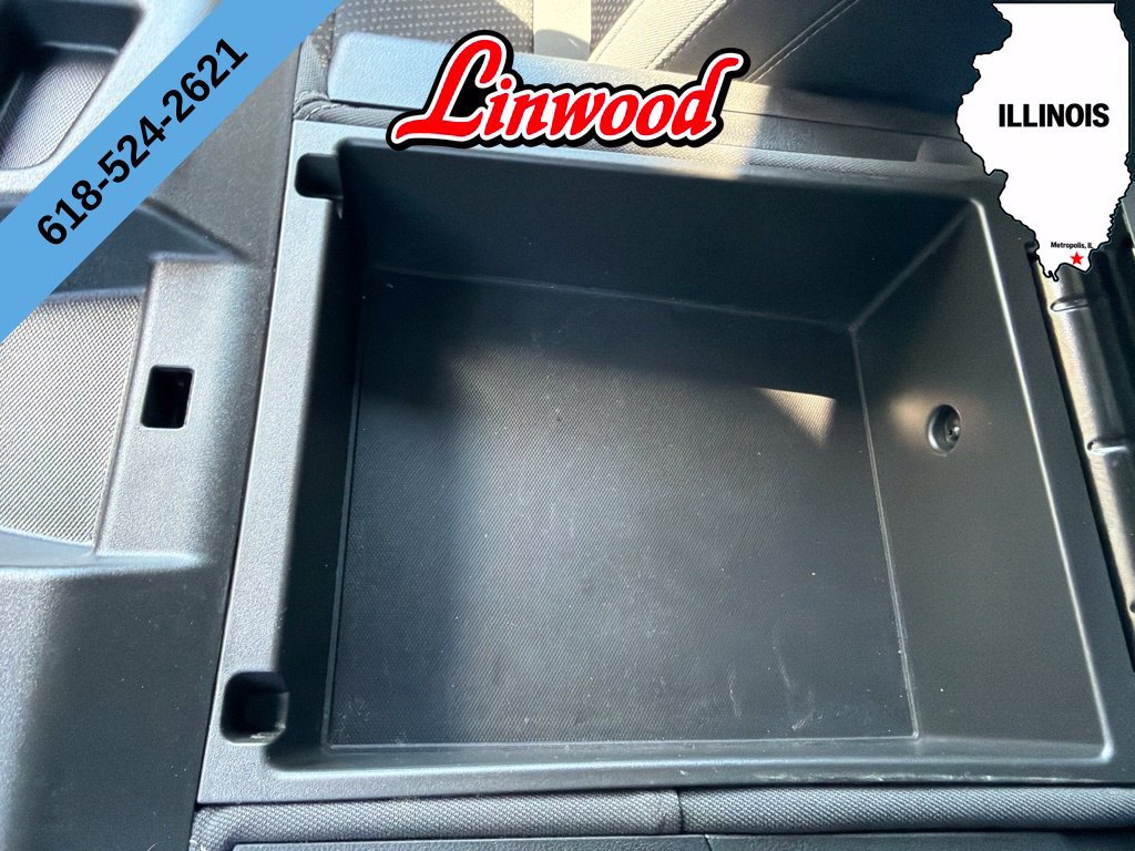 Used 2021 Chevrolet Silverado 1500 W/T w/ WT Safety Package RWD image 18
