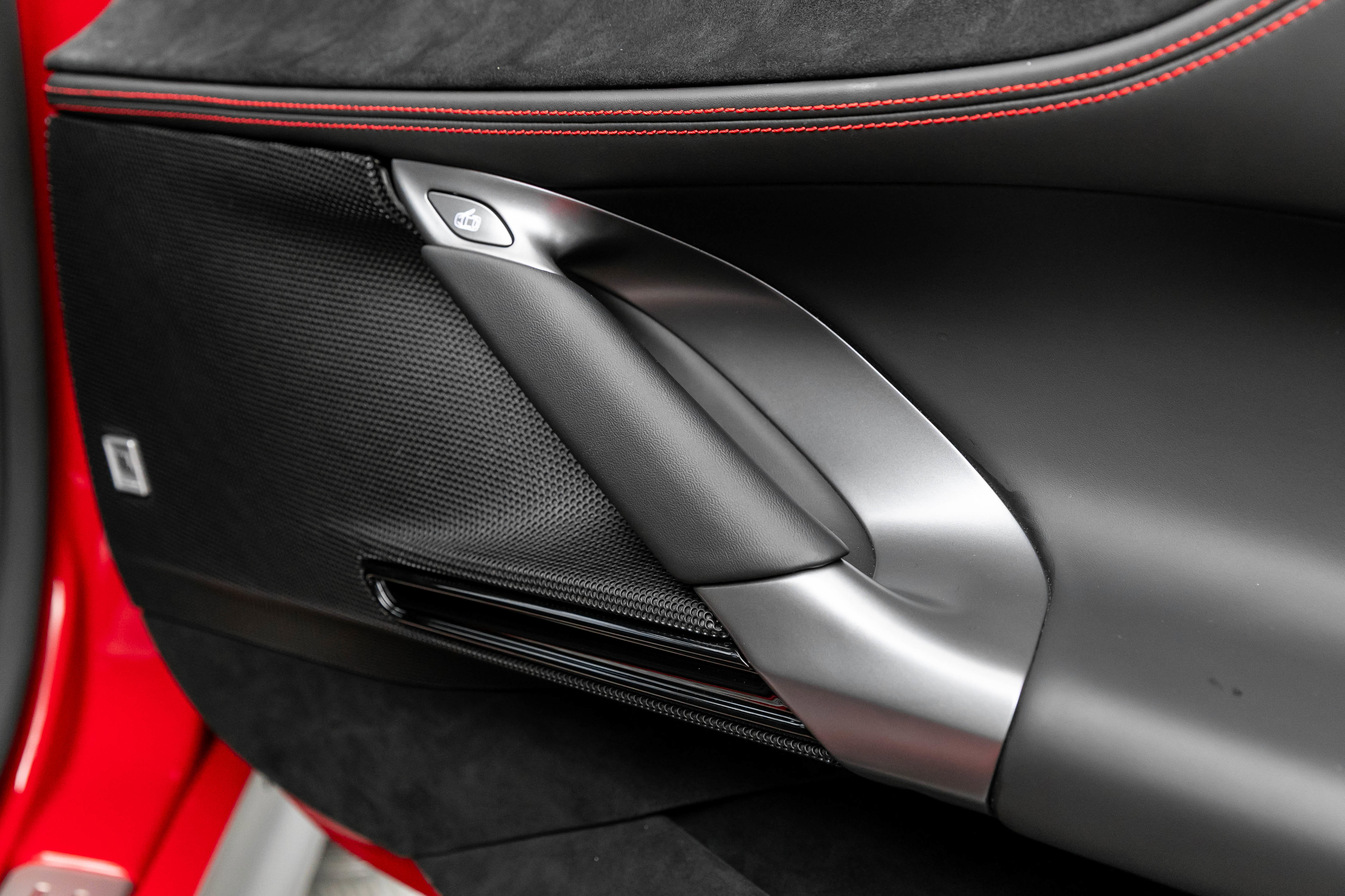 Certified 2022 Ferrari SF90 Stradale image 37