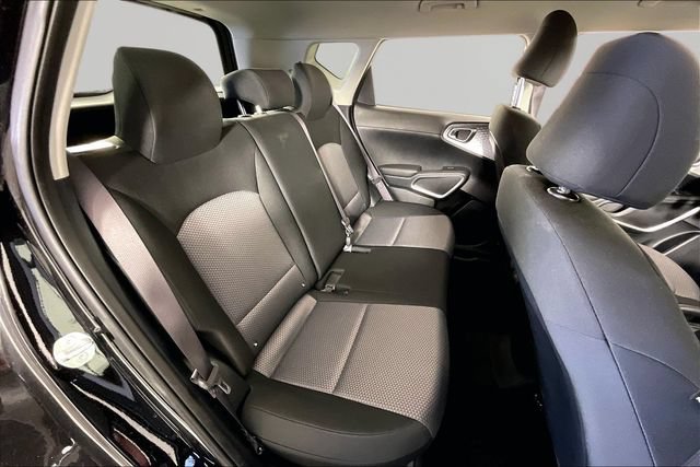 Used 2025 Kia Soul LX w/ LX Technology Package FWD image 18