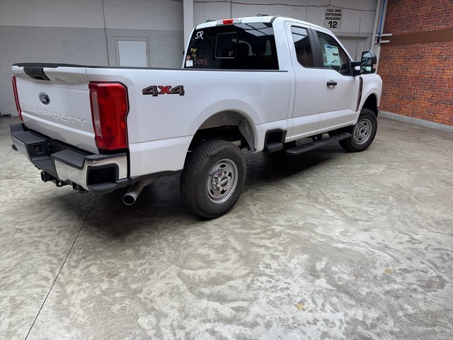 New 2026 Ford F250 XL image 5