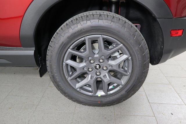 New 2025 Ford Bronco Sport Big Bend w/ Convenience Package image 17