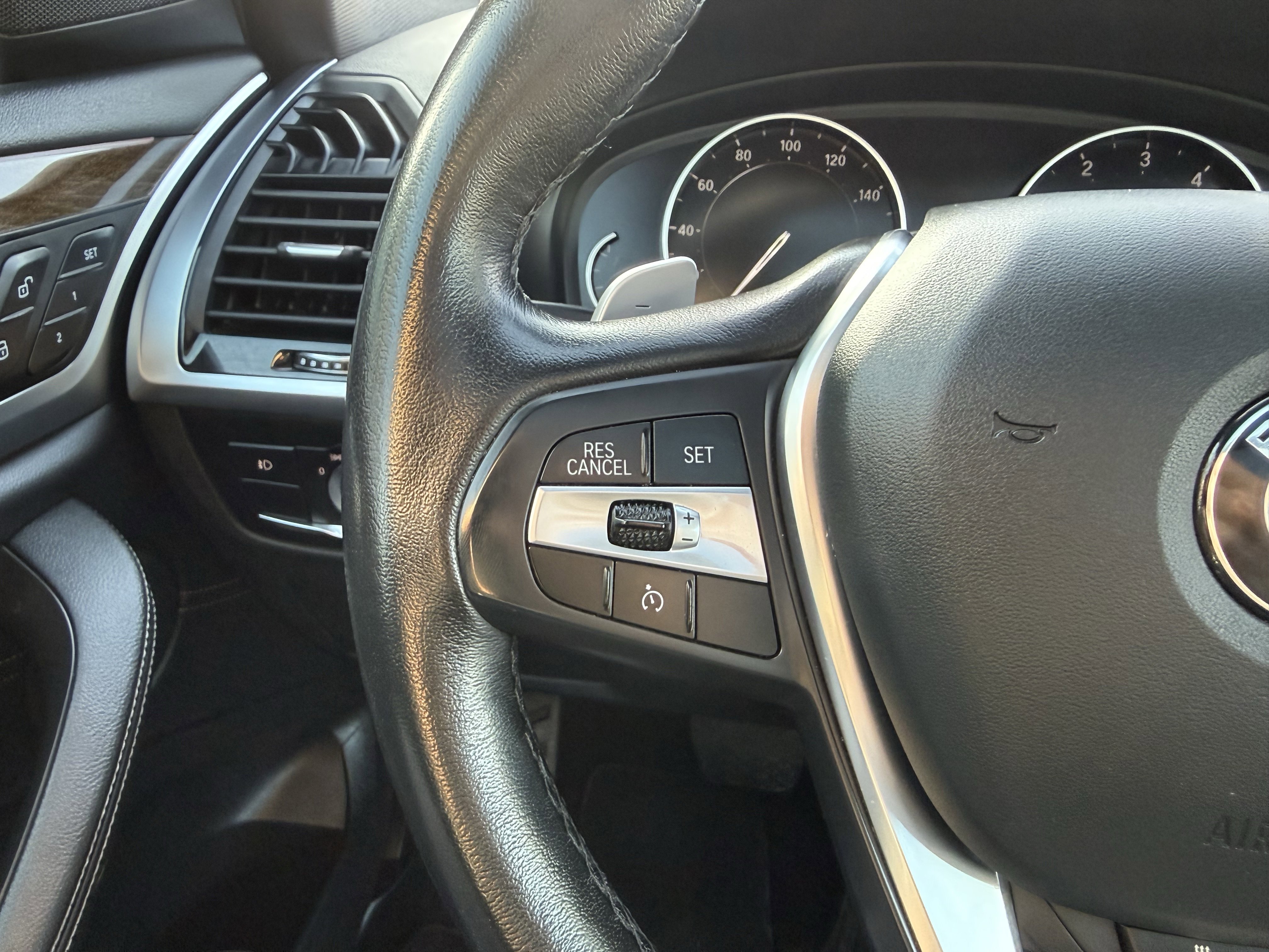 Used 2021 BMW X3 xDrive30i image 15