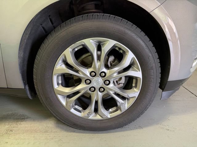 Used 2018 Buick Enclave Avenir w/ Avenir Technology Package FWD image 35