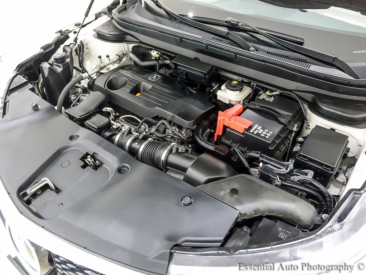 Used 2019 Acura RDX AWD w/ Technology Package image 34