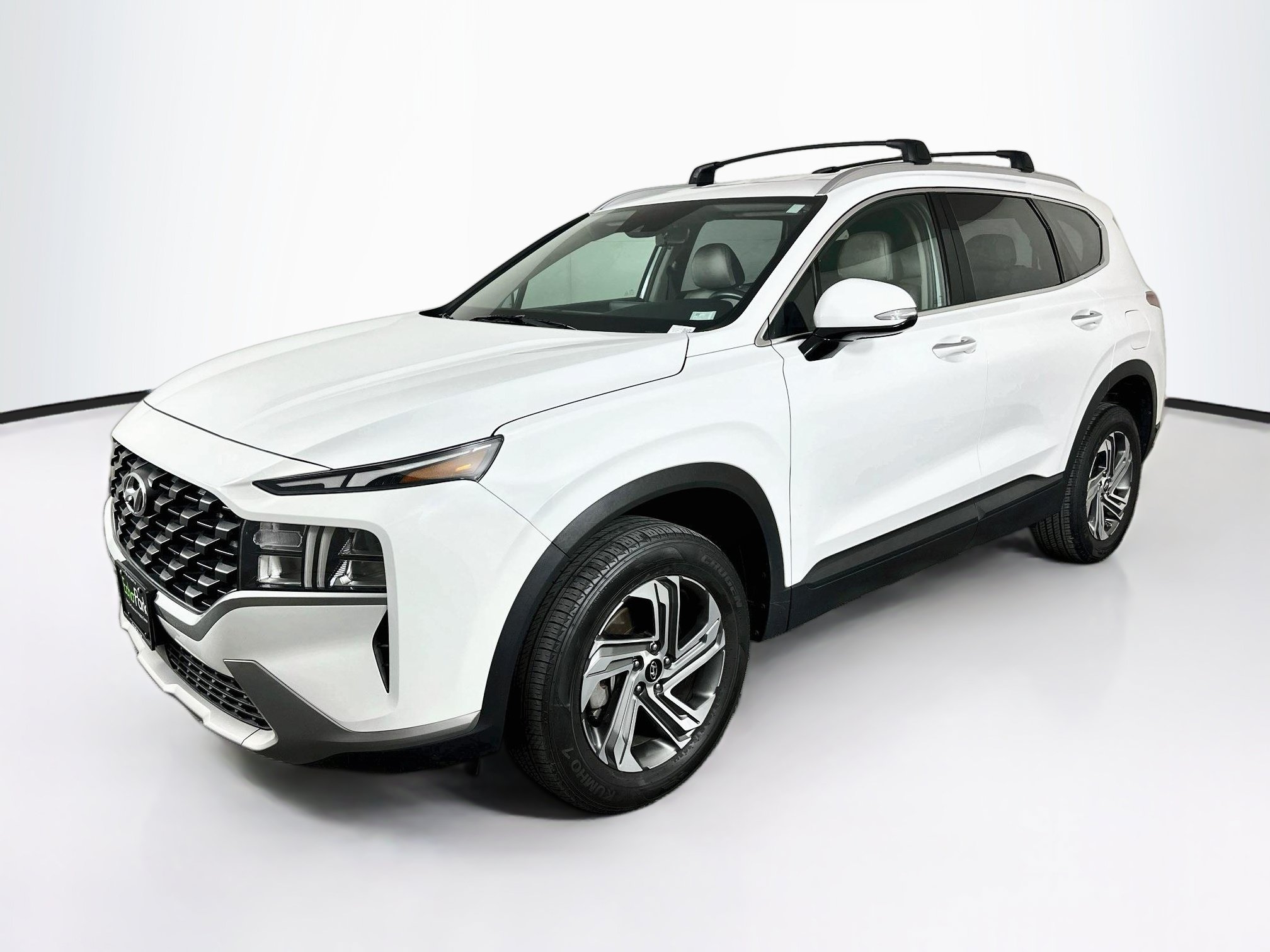 Used 2023 Hyundai Santa Fe SEL AWD/4WD image 3