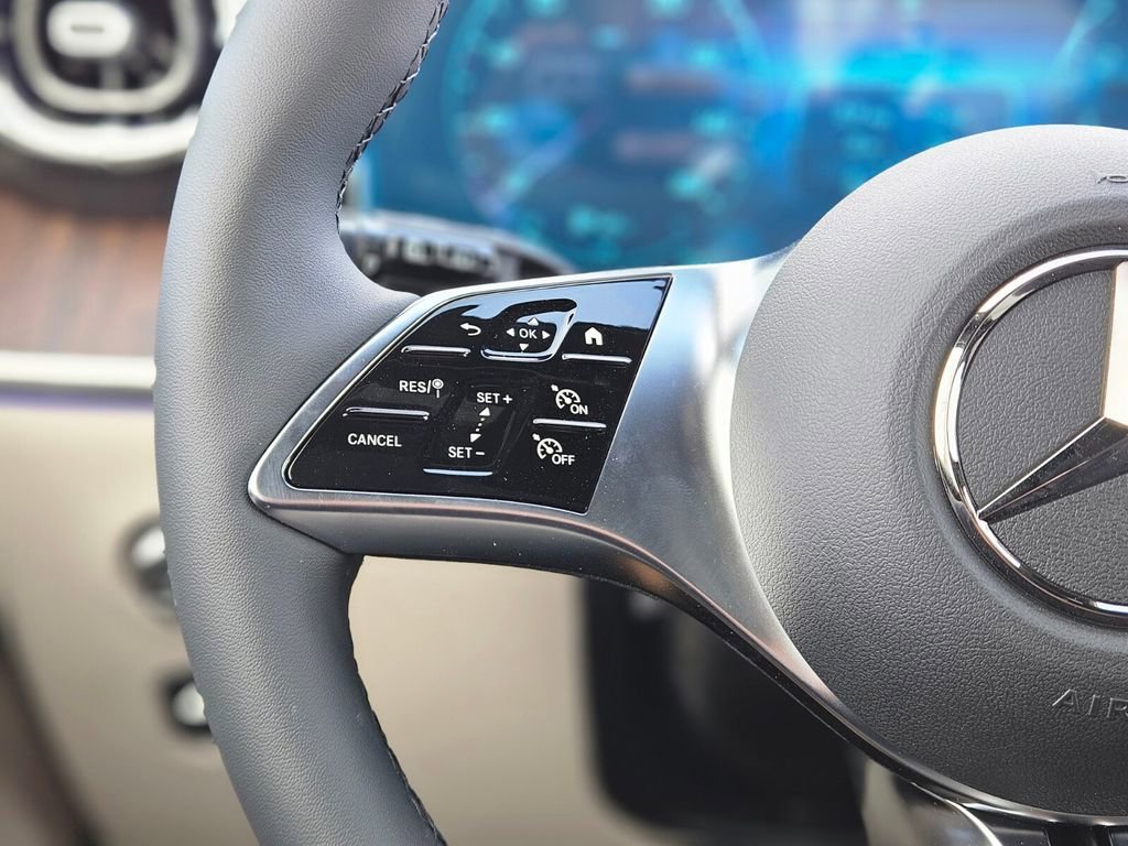 New 2026 Mercedes-Benz GLC 300 4MATIC image 22