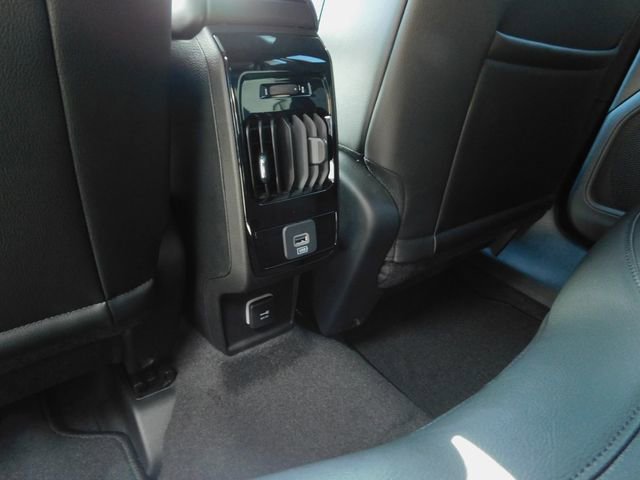 New 2026 Jeep Compass Limited AWD/4WD image 25