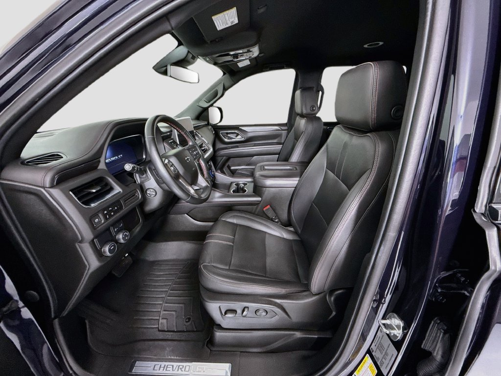 Used 2023 Chevrolet Tahoe RST w/ Luxury Package RWD image 19