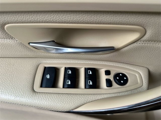 Used 2015 BMW 428i xDrive Convertible image 14