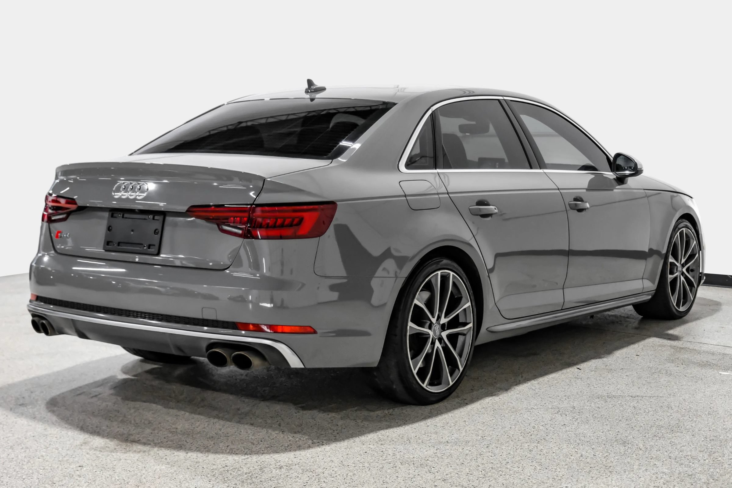 Used 2019 Audi S4 Premium w/ Convenience Package AWD/4WD image 6