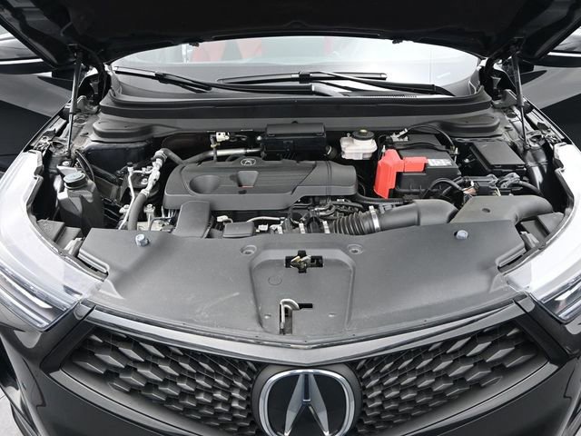 Used 2023 Acura RDX A-Spec image 18