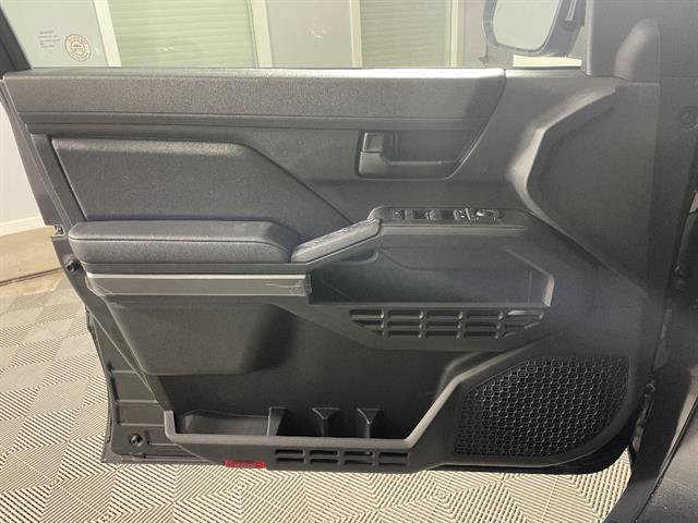New 2026 Toyota Tacoma SR5 RWD image 19