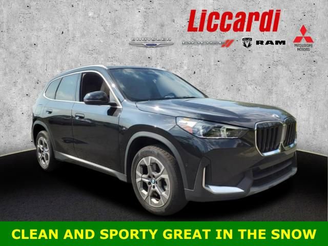 Used 2023 BMW X1 xDrive28i image 1