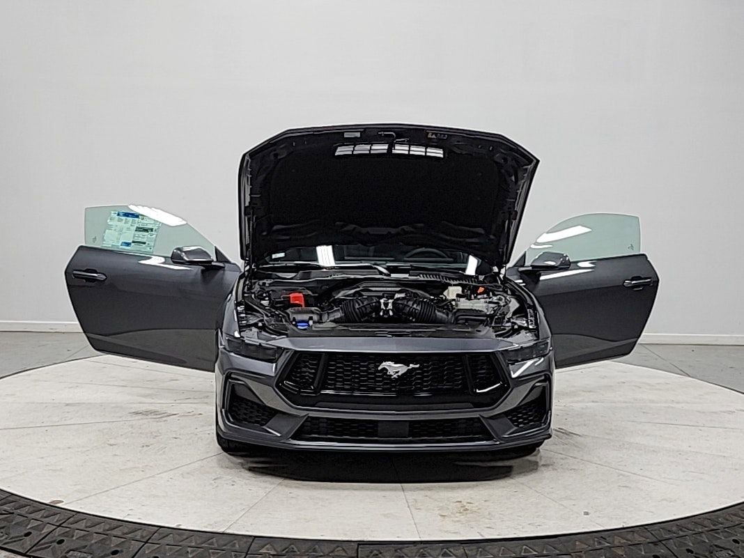 New 2026 Ford Mustang GT RWD image 10