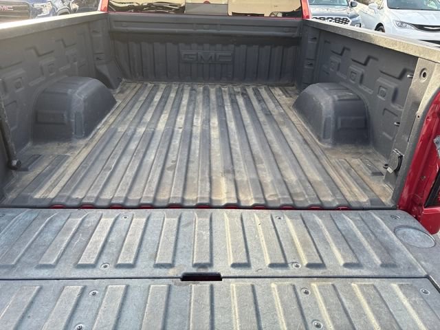 Used 2020 GMC Sierra 1500 SLT w/ SLT Premium Package image 13