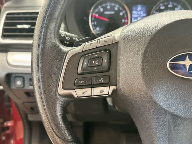 Used 2015 Subaru Impreza 2.0i Premium AWD/4WD image 8