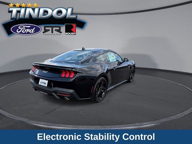New 2026 Ford Mustang GT RWD image 8