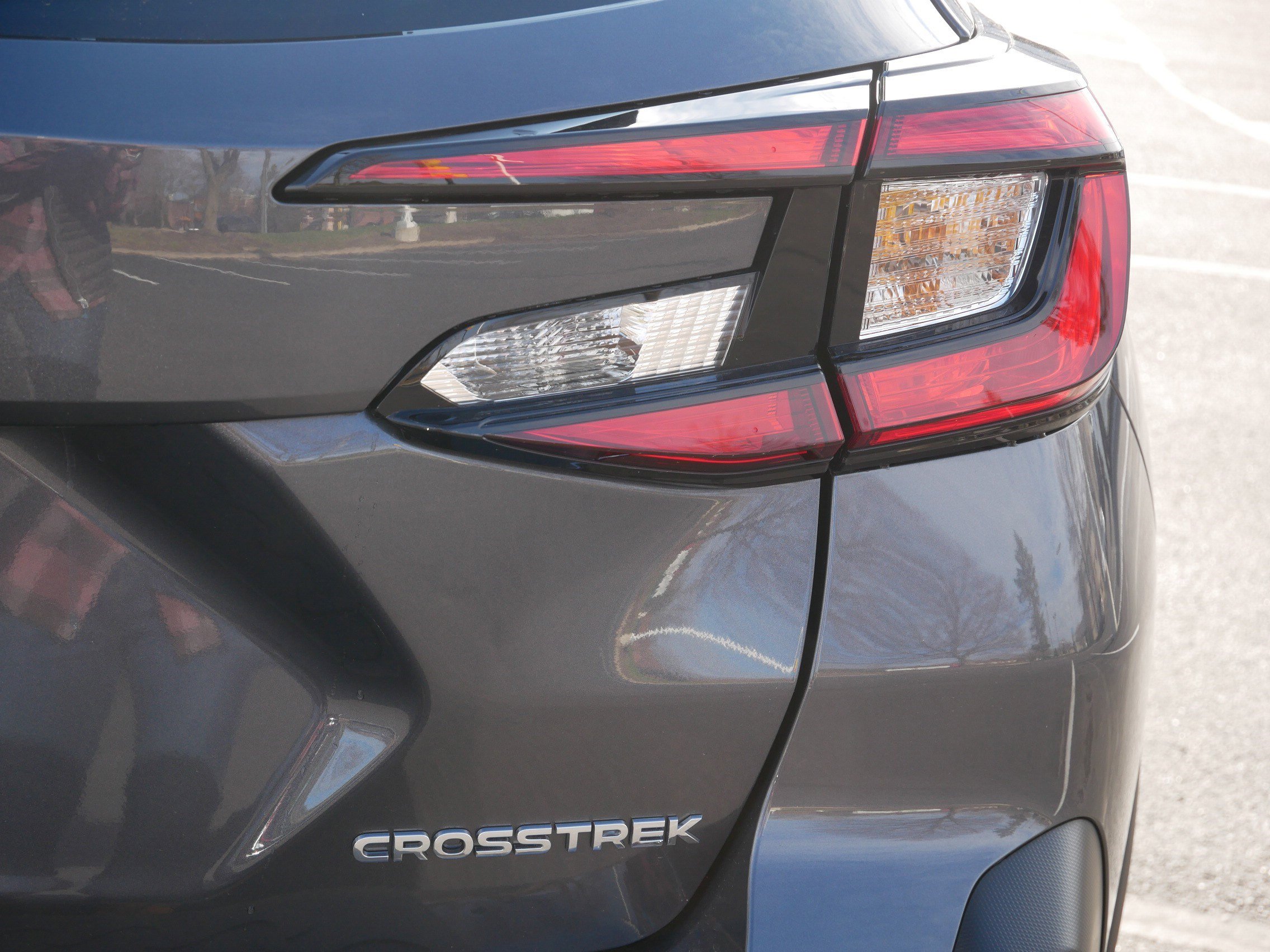 Used 2025 Subaru Crosstrek 2.0i Premium image 17