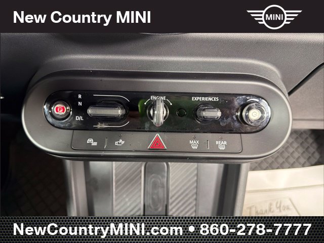 Certified 2026 MINI Cooper S FWD image 21