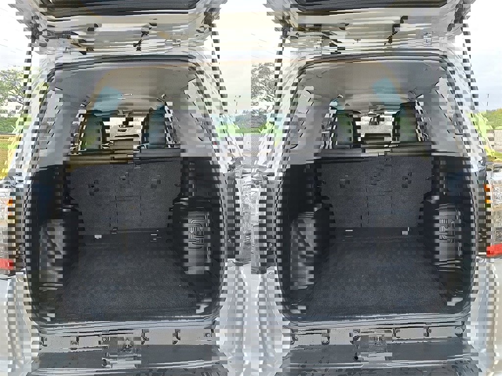 Used 2024 Toyota 4Runner TRD Sport image 12