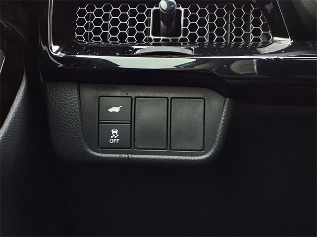 Certified 2025 Honda CR-V EX-L image 24
