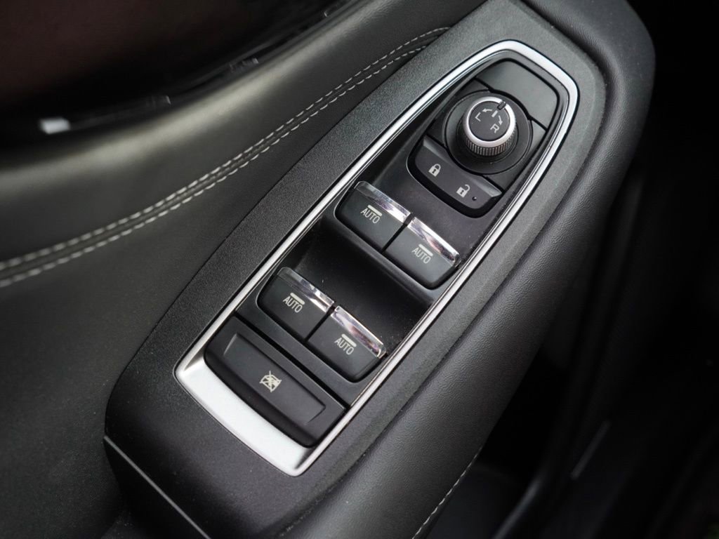 Used 2020 Subaru Outback Limited XT image 11