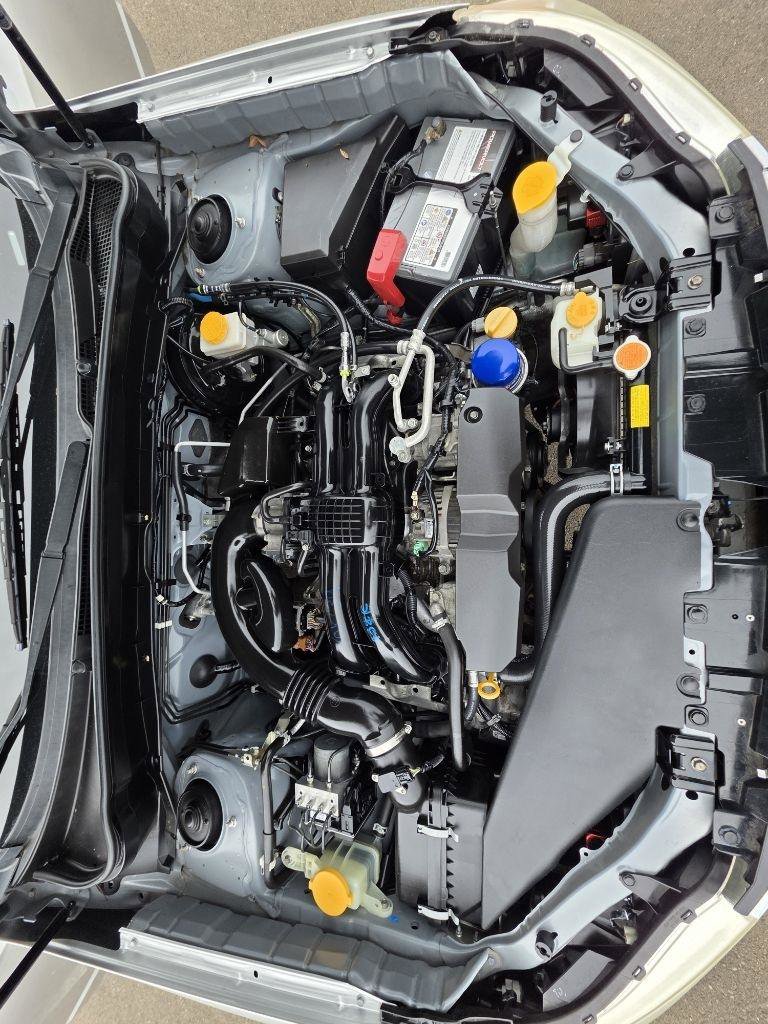 Used 2011 Subaru Forester 2.5X w/ Alloy Wheel Value Pkg image 18