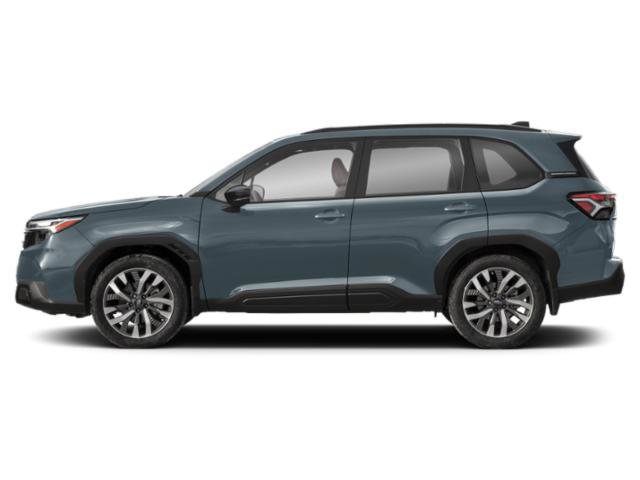 Certified 2026 Subaru Forester Touring AWD/4WD image 3