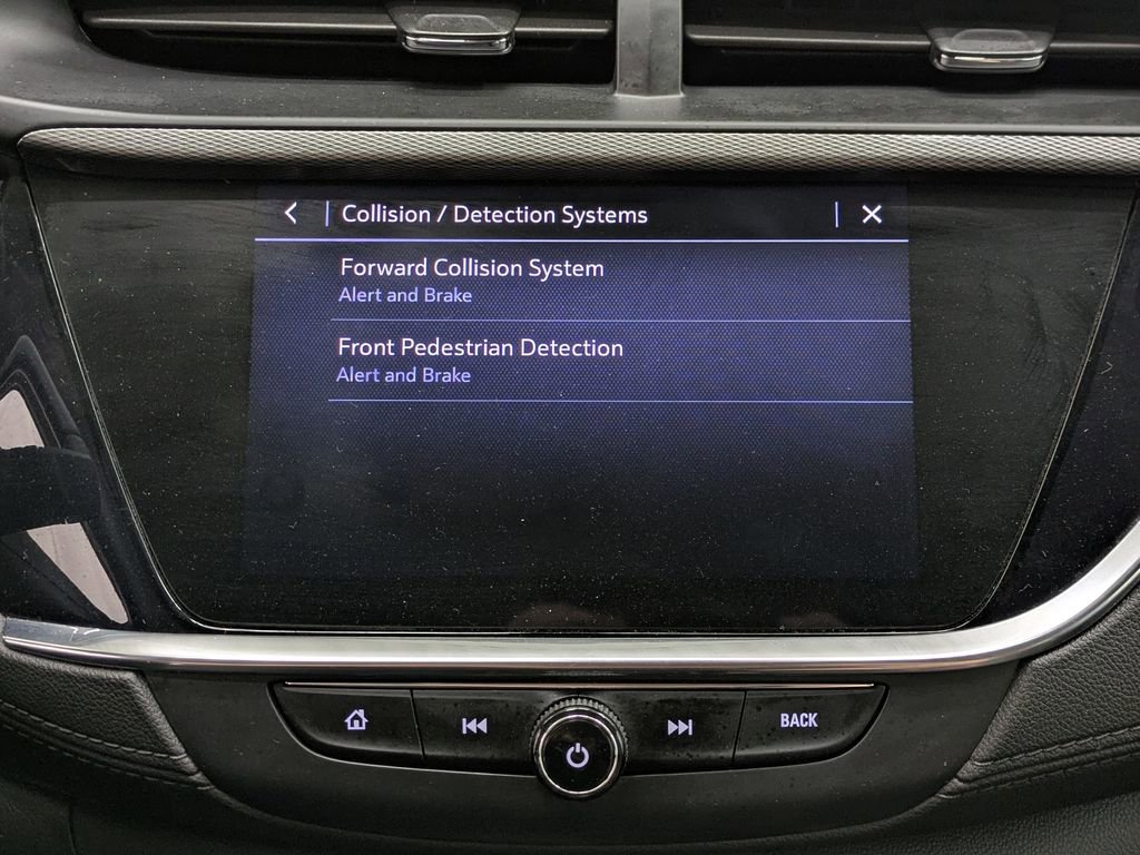 Used 2023 Buick Encore GX Preferred w/ Cold Weather Comfort Package AWD/4WD image 7