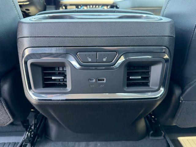New 2026 Chevrolet Silverado 2500 LTZ w/ LTZ Plus Package image 37